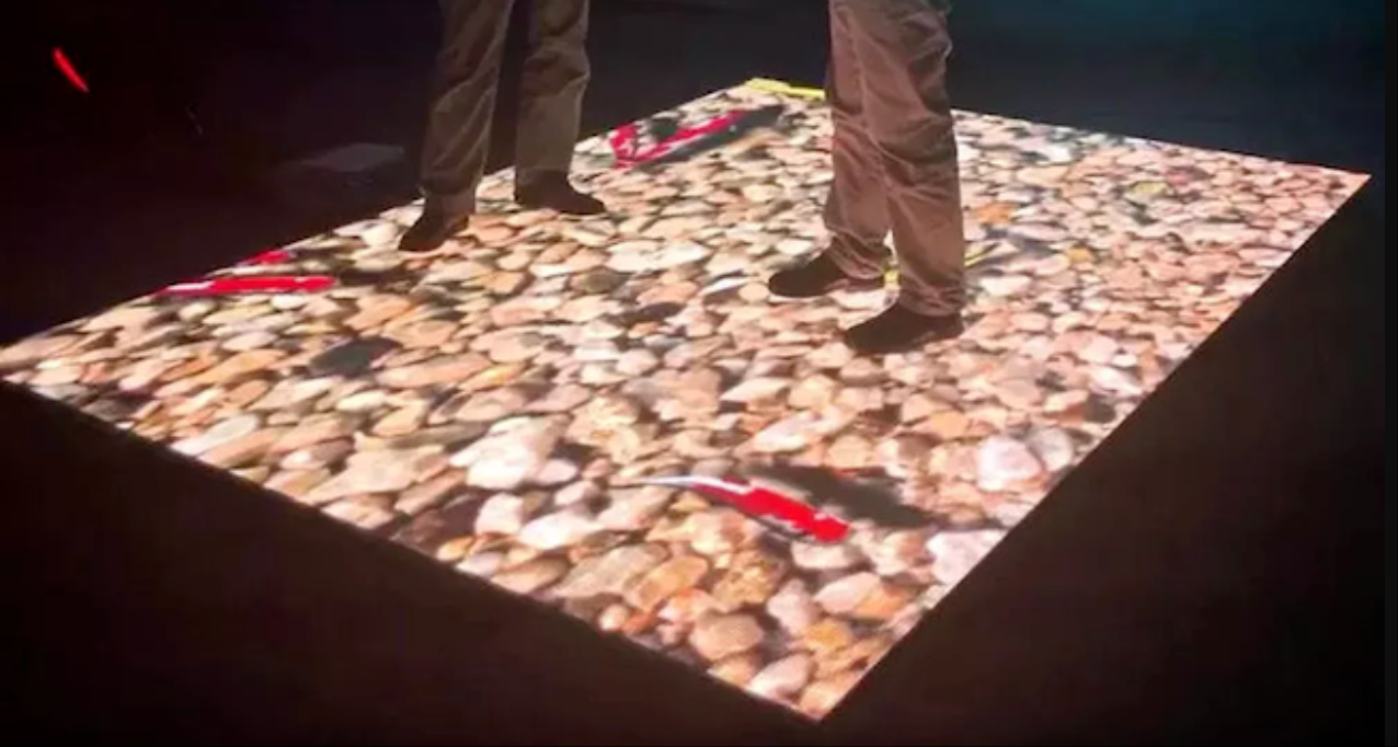 Neueste Unternehmensblogs über Wartung Lebensdauer Fehlerbehebung Tipps für LED-Bodenbildschirme