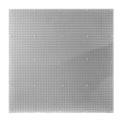 kaufen HD kommerzielle LED Bühnen Hintergrundbildschirm P3.91 Tanzfläche Eisen Schrank online manufacture