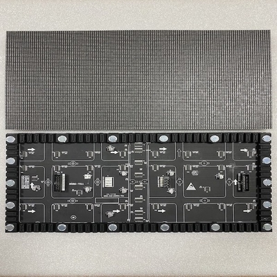 kaufen P2 P3 P4 P5 P6 usw. gekrümmter LED-Display-Bildschirm online manufacture