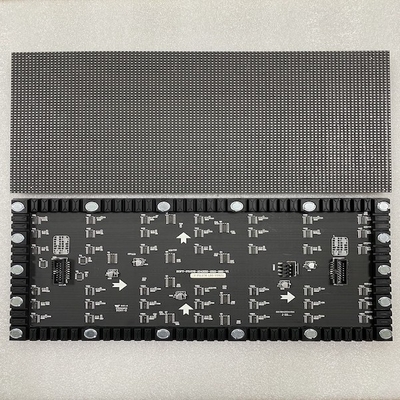 kaufen P3 Indoor SMD Flexible LED Display Bildschirm 320x160mm online manufacture