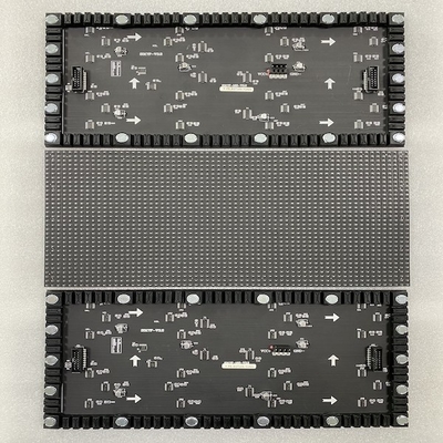 kaufen P5 Innenraum Vollfarbe angepasste Kurvzylinder Flexible LED-Display-Bildschirme online manufacture