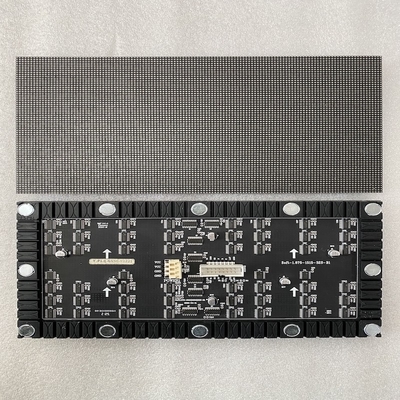 kaufen P1.86 Indoor Flexibler LED-Display Bildschirm hochauflösende weiche Zylinder SMD online manufacture