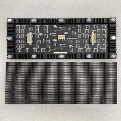 kaufen 240*120 P2 Innenraum-Full-Colour-Module Flexible Led-Display-Bildschirme online manufacture