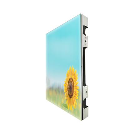 kaufen Modenschauen LED-Bildschirm P3.91mm SMD2121 LED-Videowandplatten online manufacture