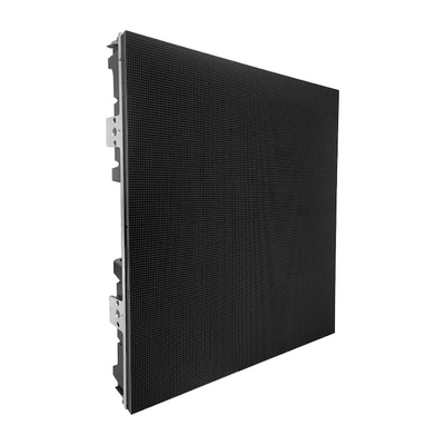 kaufen Bühnenveranstaltung LED-Bildschirm Vermietung Hintergrund P3.91mm Innenraum online manufacture