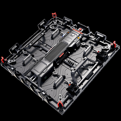 kaufen Full-Colour LED-Videowandvermietung online manufacture
