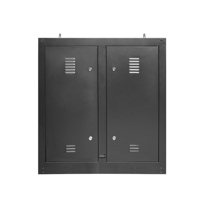 kaufen P8 8mm Outdoor Full Color LED Bildschirm für Werbeplakate online manufacture
