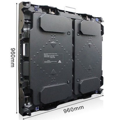 kaufen P5mm-Full-Colour-LED-Outdoor-Display mit hoher Dichte online manufacture