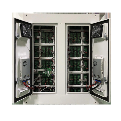 kaufen P3 3mm wasserdichtes LED-Display für Konzerte online manufacture