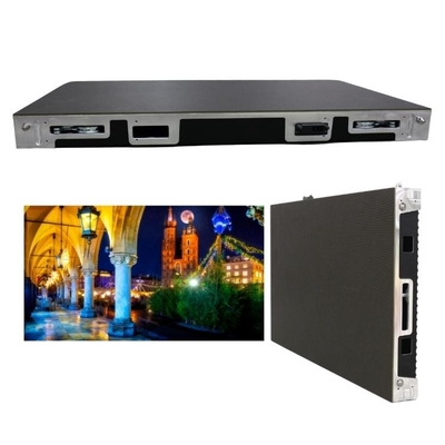 kaufen P1.5mm HDR 4K Mini-LED-Display-Panel Vollfarb-SMD online manufacture