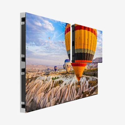 kaufen Ultra Slim P1.25 Kleines LED-Display 640x480mm Hochgeschwindigkeit online manufacture