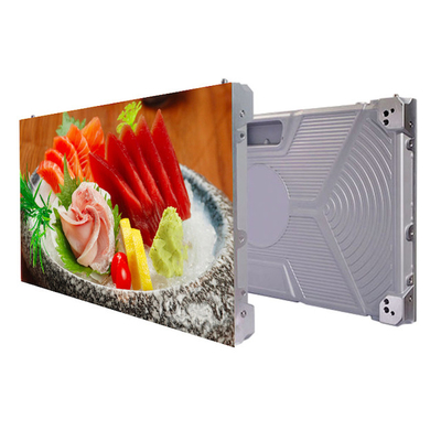 kaufen Ultra dünne SMD1010 Mini LED-Display-Platte P1.25 Kleine Tonhöhe Vollfarbe online manufacture