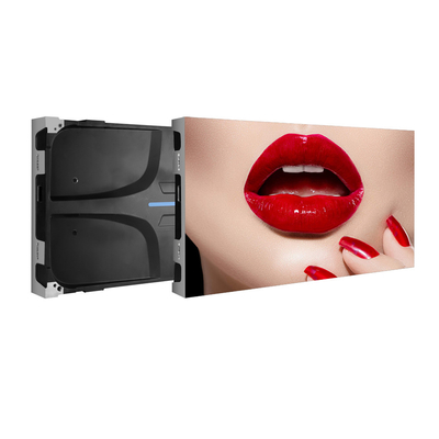 kaufen P1.25 Hochauflösende Mini-LED-Display-Leiste Innenraum in voller Farbe online manufacture