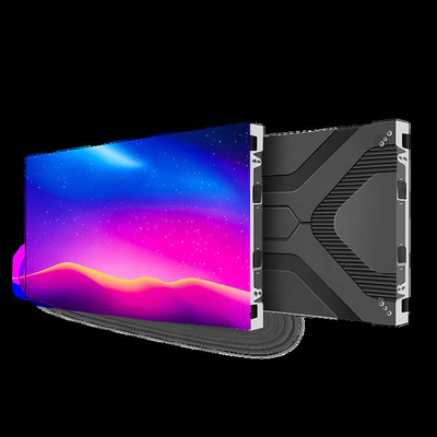 kaufen 16 Bit Mini-LED-Display mit 1920x1080 Auflösung und breitem Betriebstemperaturbereich online manufacture