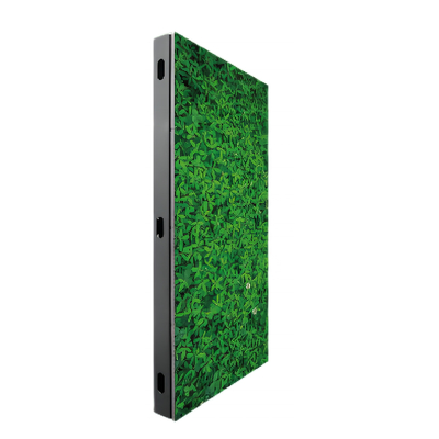 kaufen 500x500mm Interaktive LED-Bühnen-Hintergrundbildschirm 3,9mm online manufacture