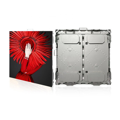 kaufen Die Casting P5 LED Bühnen Hintergrundbildschirm Outdoor Digital Sign Billboard online manufacture