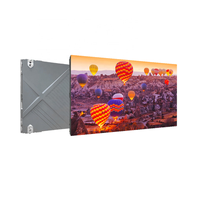 kaufen Videowand P2 Innenraum Vollfarb-LED-Bildschirm 1920Hz 3840Hz online manufacture