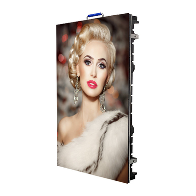 kaufen Konzert Außenvermietung LED-Display Bildschirm in voller Farbe SMD P4.81 Innenraum online manufacture