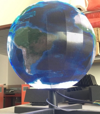 kaufen 5D-Immersiv-LED-Bildschirm online manufacture