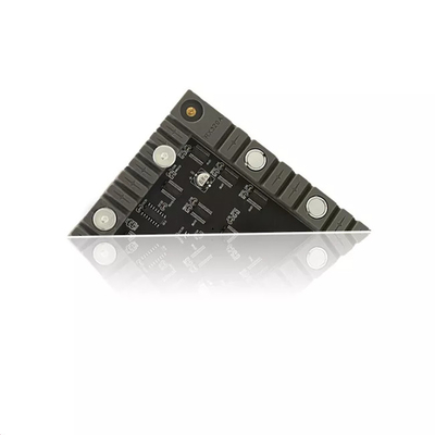 kaufen Deckenhängende LED-Display-Bildschirme für den Handel online manufacture