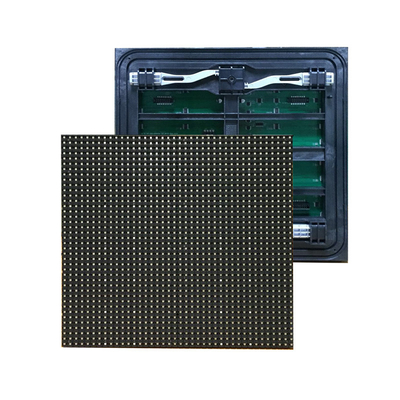 kaufen Wasserdichte Modular-LED-Display-Panels für den Außenbereich P6.6 online manufacture