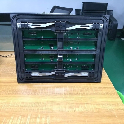 kaufen Modularisierte LED-Video-Panels für den Außenbereich online manufacture
