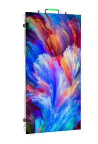 kaufen SMD 2121 Innenwerbebildschirm P5 Fest-LED-Display online manufacture