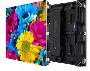 kaufen Miet-LED-Bildschirm mit 800 W/2 Leistung, 1920 Hz Bildwiederholfrequenz, Boden-/Wand-/Deckenmontage online manufacture