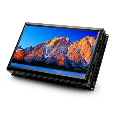 kaufen 5000 1 Kontrastverhältnis Mini-LED-Display mit Druckguss-Aluminiummaterial und HDR10-Unterstützung online manufacture