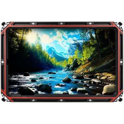 kaufen Hochauflösendes Full-Color-LED-Anzeigemodul mit 5000:1 Kontrast und 1920x1080 Auflösung online manufacture