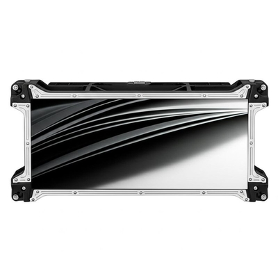 kaufen 1.25mm Pixelabstand Mini-LED-Display-Panel für Displays, 1ms Reaktionszeit, Gehäusematerial aus Aluminium-Druckguss online manufacture
