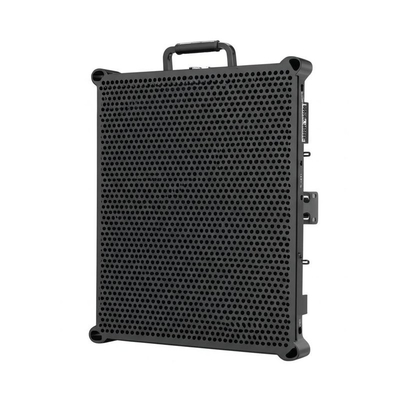kaufen Mannled Mini LED Display Panel with Lightweight 1920x1080 Resolution Cabinet Weight 6.9kg online manufacture