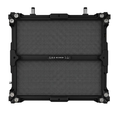 kaufen 1ms Response Time 6.9kg Cabinet Weight Indoor LED Display Modules for Displays online manufacture