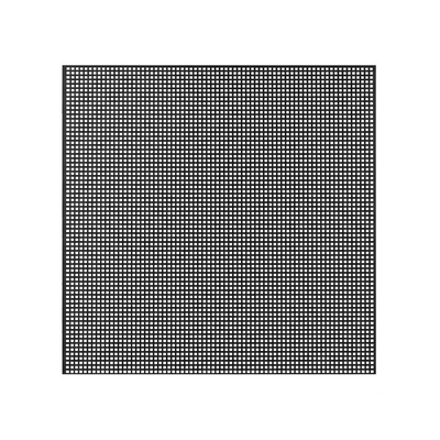 kaufen 320*160 Size Indoor LED Display Modules 1.25mm Pixel Pitch for Clear Images online manufacture