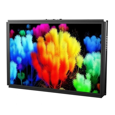 kaufen 6.9kg Weight Mini LED Display Panel with 5000 1 Contrast Ratio Die-casting Aluminum Cabinet online manufacture
