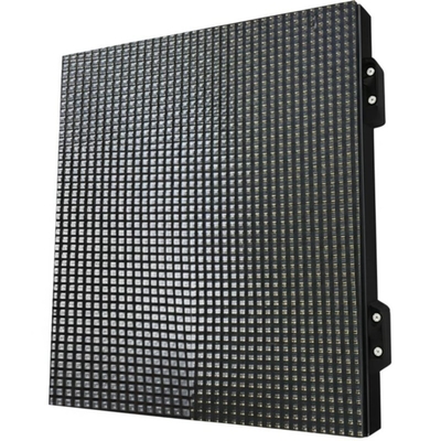 kaufen HDR10-unterstützte Mini-LED-Display-Panel mit 320*160 Modulgröße und Druckguss-Aluminiumstruktur online manufacture