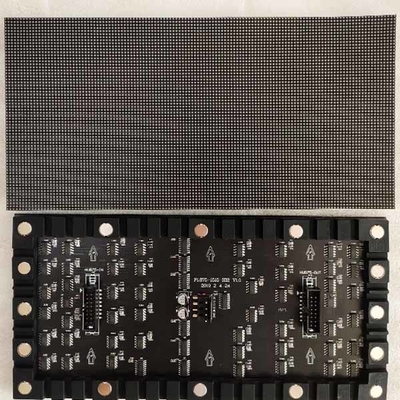 kaufen P2 Flexible LED-Display-Bildschirm online manufacture