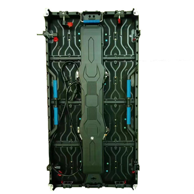 kaufen Boden-/Wand-/Deckenschrank-LED-Bildschirm, Farbtemperatur 3000–9500 K online manufacture